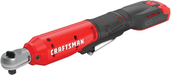 CRAFTSMAN CMCF930B V20* Cordless 3/8