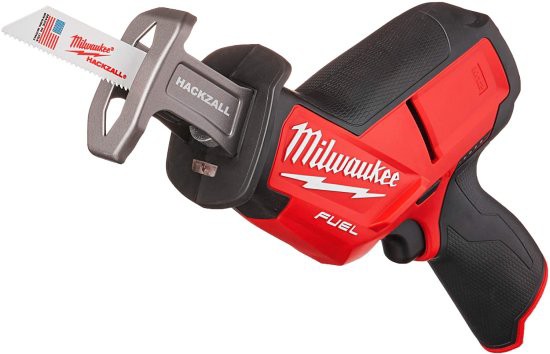 Milwaukee 2520-20 M12 Fuel Hackzall Bare Toolの通販は