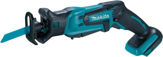 Makita マキタ XRJ01Z 18-Volt LXT Lithium-Ion Cordless Compact Reciprocating Saw (Tool Only, No Battery), Bare Toolの通販は