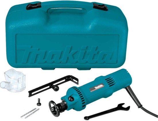 Makita マキタ 3706K Drywall Cut-Out Tool Kit