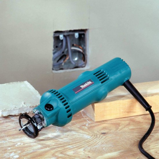 Makita マキタ 3706K Drywall Cut-Out Tool Kit_1