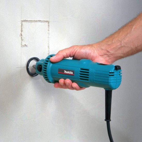 Makita マキタ 3706K Drywall Cut-Out Tool Kit_2