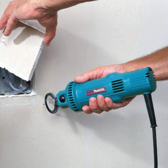 Makita マキタ 3706K Drywall Cut-Out Tool Kit_3