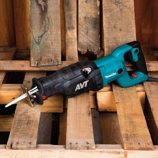 Makita マキタ JR3070CTH AVT Recipro Pallet Saw_3