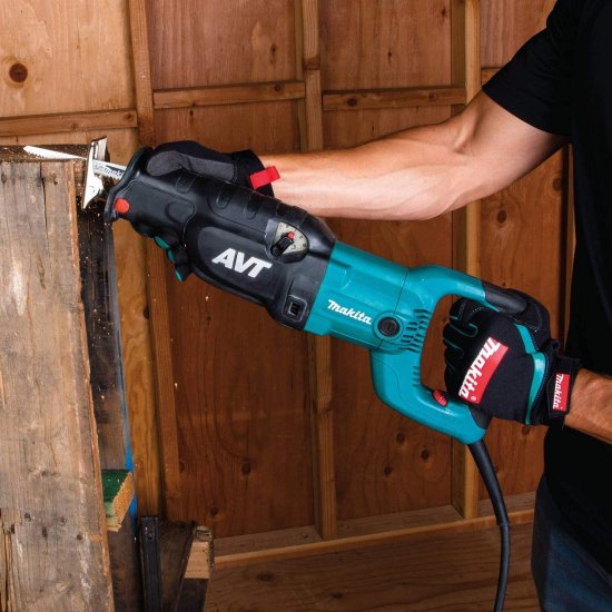 Makita マキタ JR3070CTH AVT Recipro Pallet Saw_4