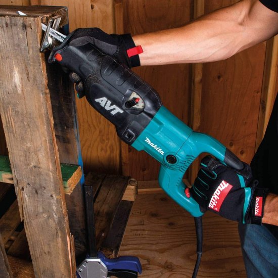 Makita マキタ JR3070CTH AVT Recipro Pallet Saw_5