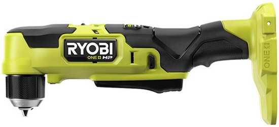 RYOBI ONE+ HP 18V Brushless Cordless Compact 3/8 in. Right Angle Drill (Tool Only)の通販は