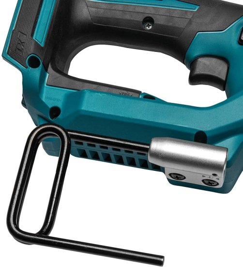 Makita マキタ XAD06Z 18V LXT? Lithium-Ion Brushless Cordless 7/16" Hex Right Angle Drill, Tool Only_3