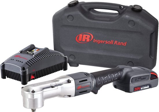 Ingersoll Rand W5330 20V 3/8