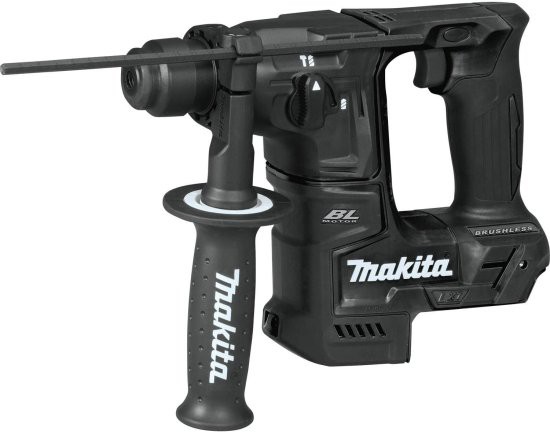 Makita マキタ XRH06ZB 18V LXT Lithium-Ion Sub-Compact Brushless Cordless 11/16