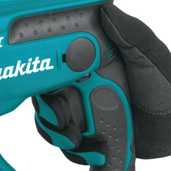 Makita マキタ XRH03Z 18V LXT Lithium-Ion Cordless 7/8-Inch Rotary Hammer, accepts SDS?PLUS bits, Tool Only_3