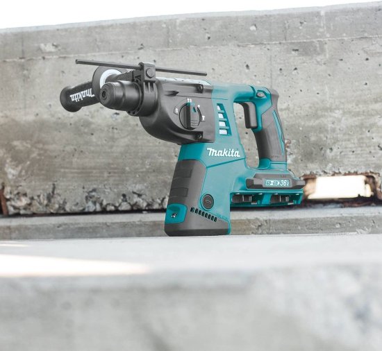 Makita マキタ XRH05Z 18V X2 LXT Lithium-Ion (36V) Cordless 1-Inch