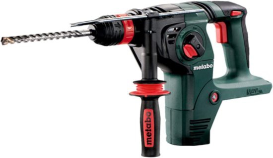 Metabo - 36V 1-1/4