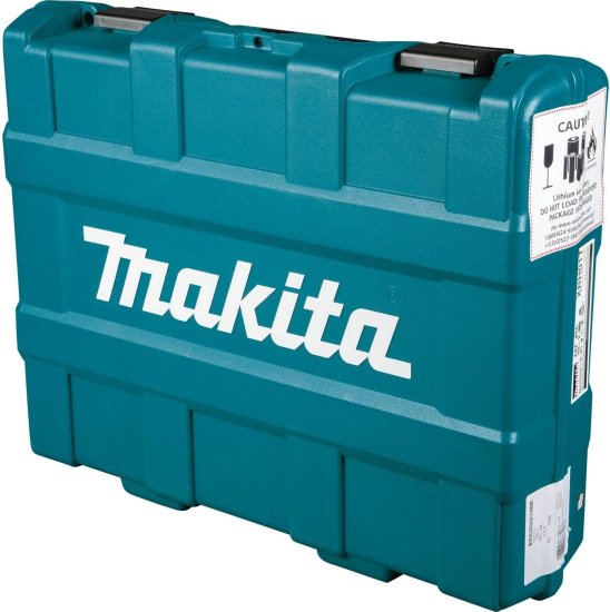 Makita マキタ XRH01T 18V LXT Lithium-Ion Brushless Cordless 1" Rotary Hammer Kit (5.0Ah)_6