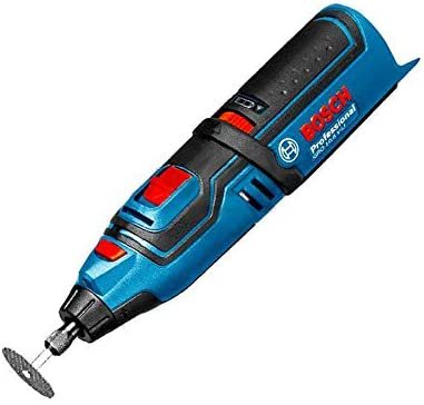 BOSCH ボッシュ Gro10.8v-li Professional Cordless Rotary Tool Cutting Grinding Only Body