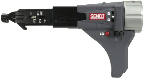 Senco DURASPIN DS230-D1 2" Auto-Feed Screwdriver Attachment 9Z0011N