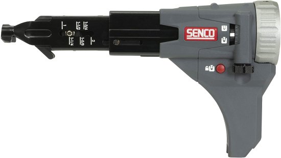 SENCO DURASPIN DS230-D2 2" Auto-Feed Screwdriver Attachment 9Z0012Nの通販は