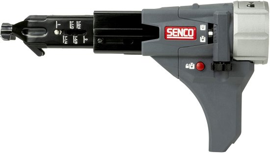 SENCO DURASPIN DS230-S1 2" Auto-Feed Screwdriver Attachment 9Z0001Nの通販は
