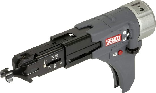 SENCO DURASPIN DS230-S1 2" Auto-Feed Screwdriver Attachment 9Z0001Nの通販は