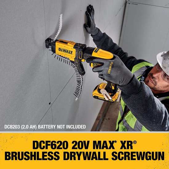 デウォルト DEWALT DCF620 最終価格 transmartur.com.br