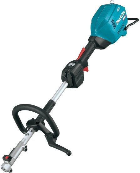 Makita マキタ GUX01Z 40V max XGT? Brushless Cordless Couple Shaft Power Head, Tool Only 46,680円