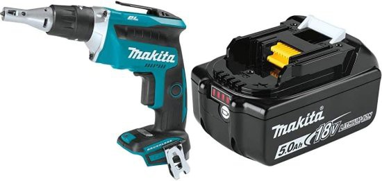 Makita マキタ XSF03Z 18-Volt LXT Lithium-Ion Brushless Cordless