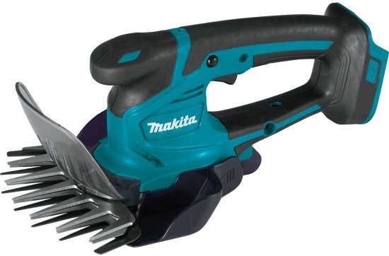 Makita マキタ MU04Z 12V max CXT? Lithium-Ion Cordless Grass Shear, Tool Only