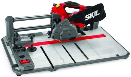 PORTER-CABLE Dovetail Jig, 12-Inch (4210) Silver