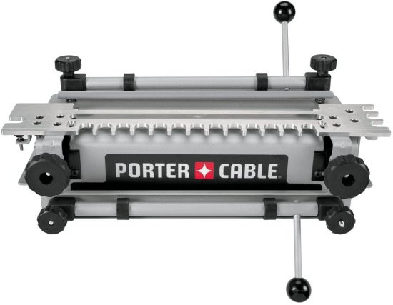 PORTER-CABLE Dovetail Jig with Mini Template Kit (4216) , Grayの通販はau PAY  マーケット - いいね！ワールドセレクトショップ au PAY マーケット店 | au PAY マーケット－通販サイト