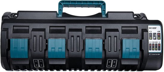 Sun Joe iON100V-RCH 100-Volt Rapid Charger for iON100V Series