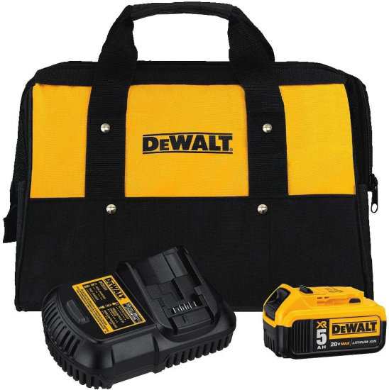 BOSCH ボッシュ GAL18V6-80 18V 6-Bay Lithium-Ion Fast Battery