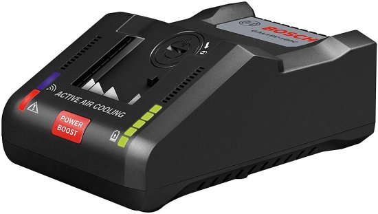 Dewalt デウォルト Battery Charger, 20V + Flexvolt Fast Charger (DCB1112)
