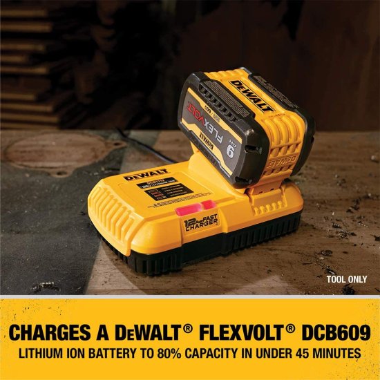 CRAFTSMAN 20V MAX* Battery Charger, Dual Port, 2.0-Ah (CMCB124)_5