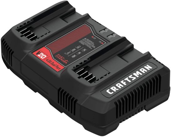 Dewalt デウォルト FLEXVOLT 20V MAX* Charger, Rapid Charge (DCB118)