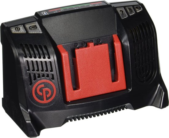 WORX WA3875 20V Li-ion Dual Port 2 Hour Charger