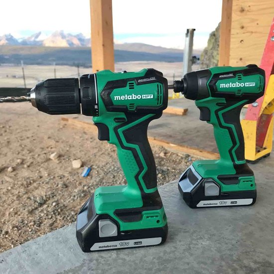 BOSCH ボッシュ PS31-2A 12-Volt Max Lithium-Ion 3/8-Inch 2-Speed Drill/Driver Kit with 2 Batteries, Charger and Case w/ 21pc drill bit set_2