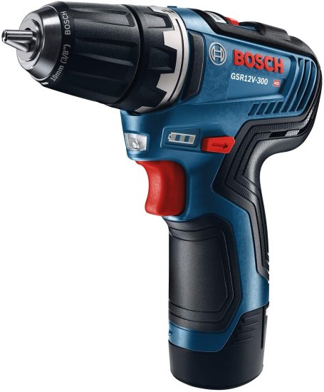 BOSCH ボッシュ GXA3-01L 9 gallon Pro+Guard Drilling Kit