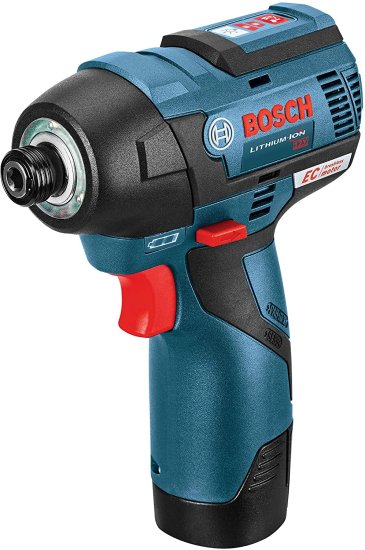 BOSCH ボッシュ GXA3-01L 9 gallon Pro+Guard Drilling Kit