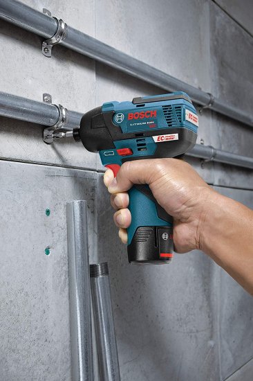 BOSCH ボッシュ GXA3-01L 9 gallon Pro+Guard Drilling Kit