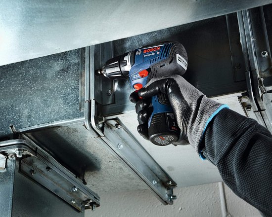 BOSCH ボッシュ GXA3-01L 9 gallon Pro+Guard Drilling Kit