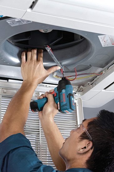 BOSCH ボッシュ GXA3-01L 9 gallon Pro+Guard Drilling Kit