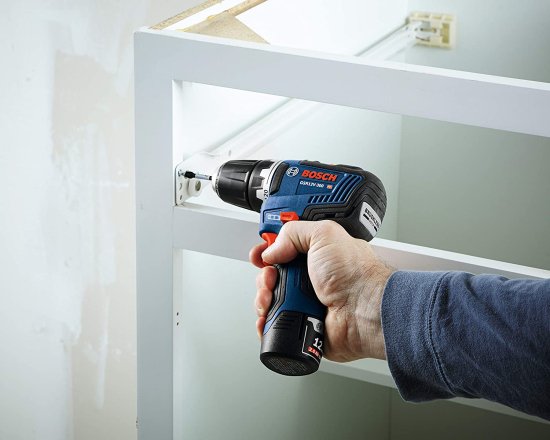 BOSCH ボッシュ GXA3-01L 9 gallon Pro+Guard Drilling Kit