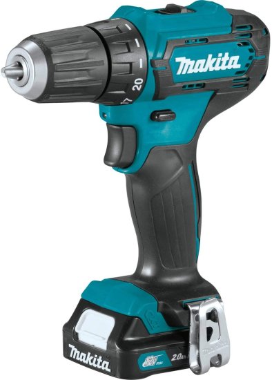 PORTER-CABLE 20V MAX* Cordless Drill Combo Kit, Brushless, 2-Tool (PCCK619L2)_1