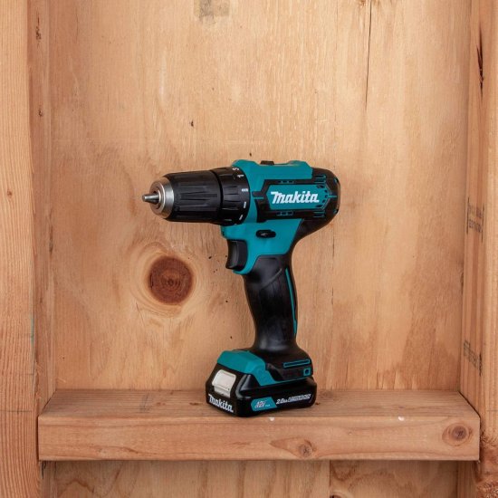 PORTER-CABLE 20V MAX* Cordless Drill Combo Kit, Brushless, 2-Tool (PCCK619L2)_3