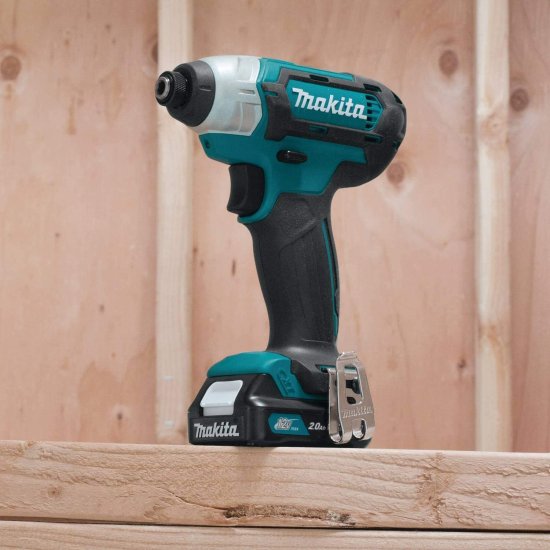 PORTER-CABLE 20V MAX* Cordless Drill Combo Kit, Brushless, 2-Tool (PCCK619L2)_4