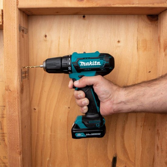PORTER-CABLE 20V MAX* Cordless Drill Combo Kit, Brushless, 2-Tool (PCCK619L2)_5