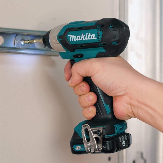 PORTER-CABLE 20V MAX* Cordless Drill Combo Kit, Brushless, 2-Tool (PCCK619L2)_6