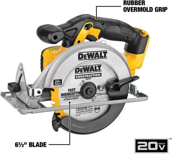 Dewalt デウォルト 20V MAX* Cordless Drill Combo Kit , 4-Tool