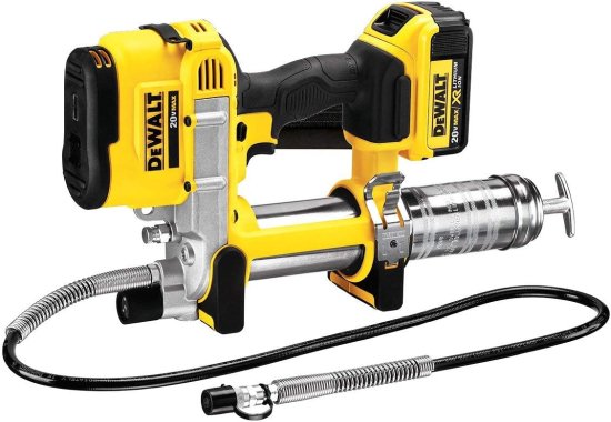 Dewalt デウォルト DCK397HM2 Lithium Ion 3-Tool Combo Kit_3