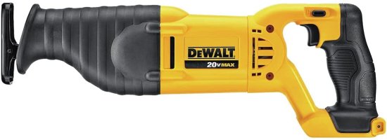 Dewalt デウォルト 20V MAX* Cordless Drill Combo Kit, 5-Tool - Main Image